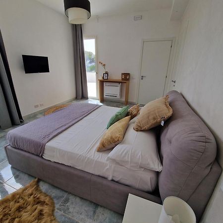 Villa 레체 외부 사진